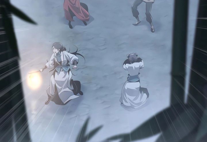 Entomologist in Sichuan Tang Clan Chapter 37 Gambar 52