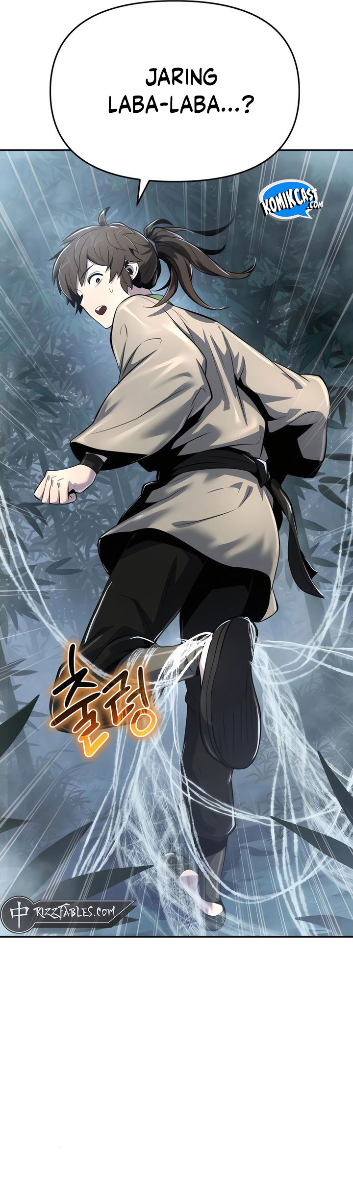 Entomologist in Sichuan Tang Clan Chapter 37 Gambar 59