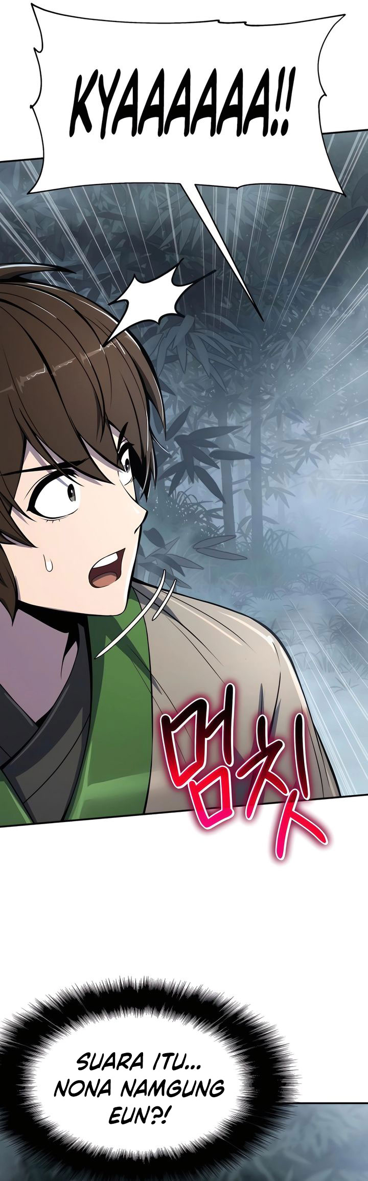 Entomologist in Sichuan Tang Clan Chapter 37 Gambar 61