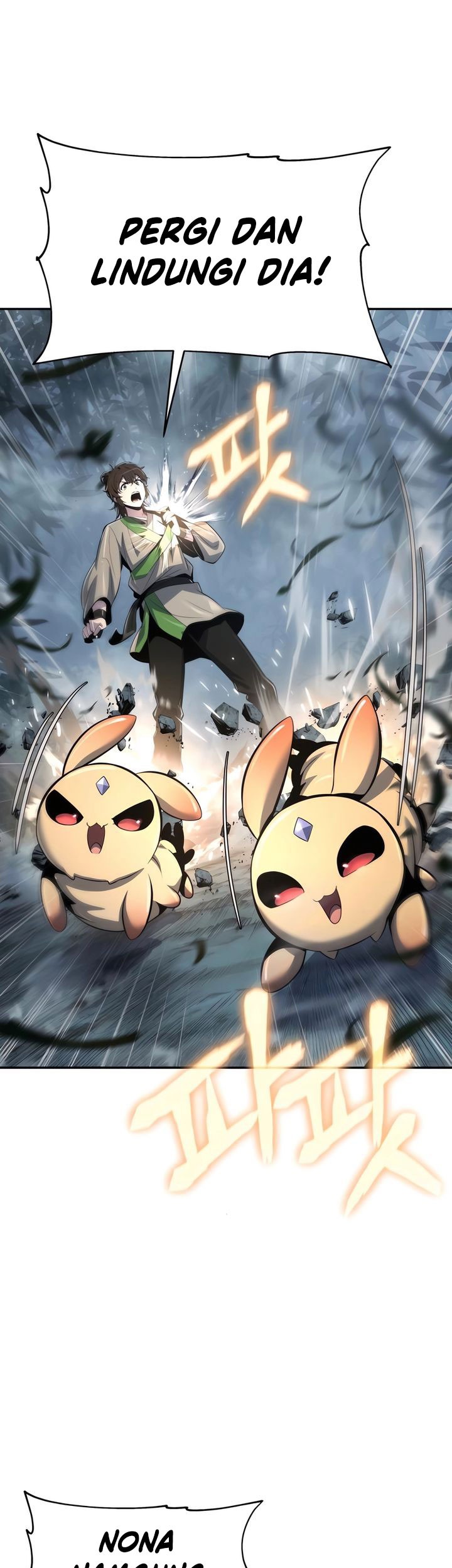 Entomologist in Sichuan Tang Clan Chapter 37 Gambar 64