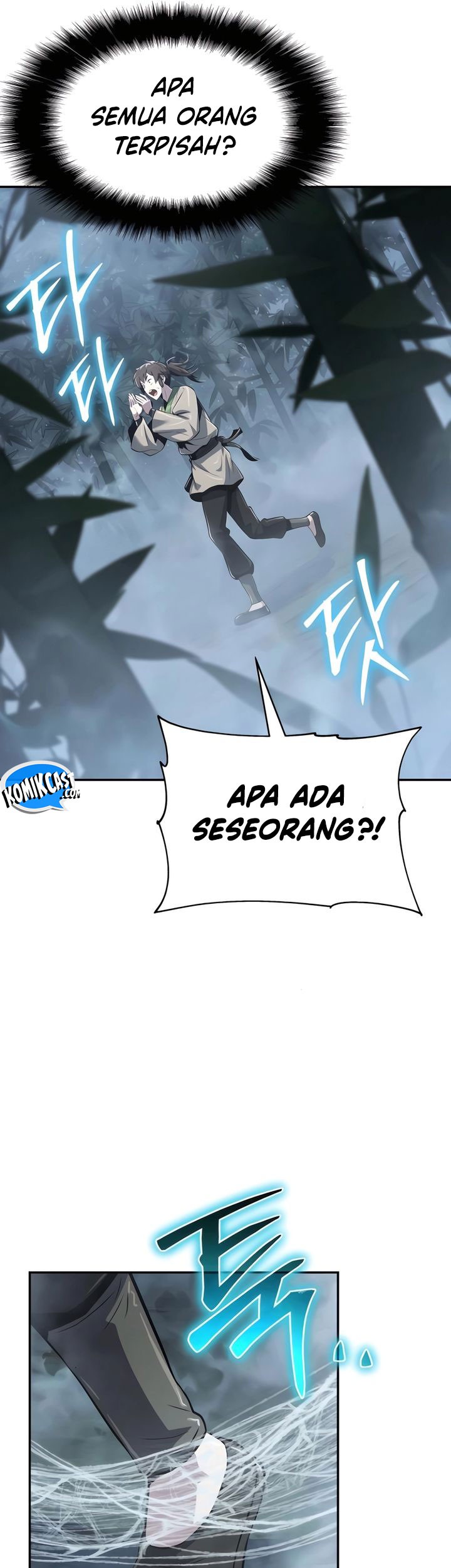 Entomologist in Sichuan Tang Clan Chapter 37 Gambar 56