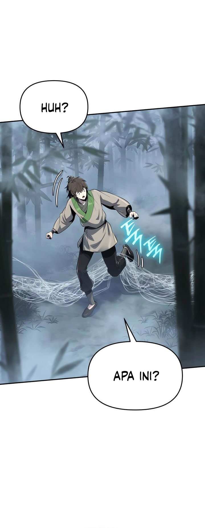 Entomologist in Sichuan Tang Clan Chapter 37 Gambar 58