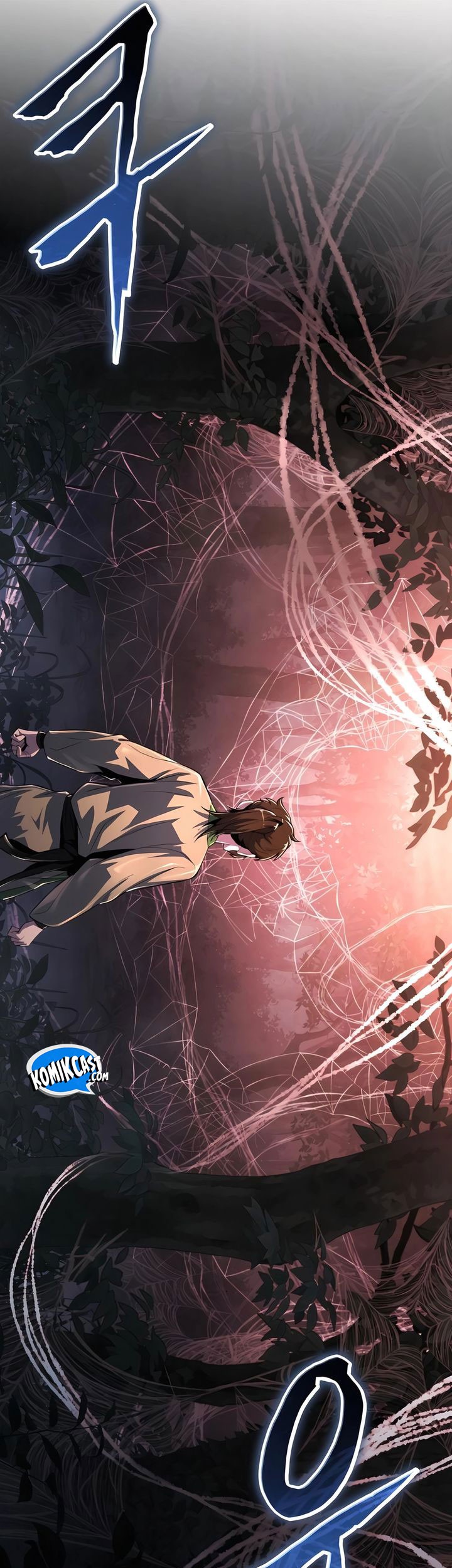 Entomologist in Sichuan Tang Clan Chapter 37 Gambar 75