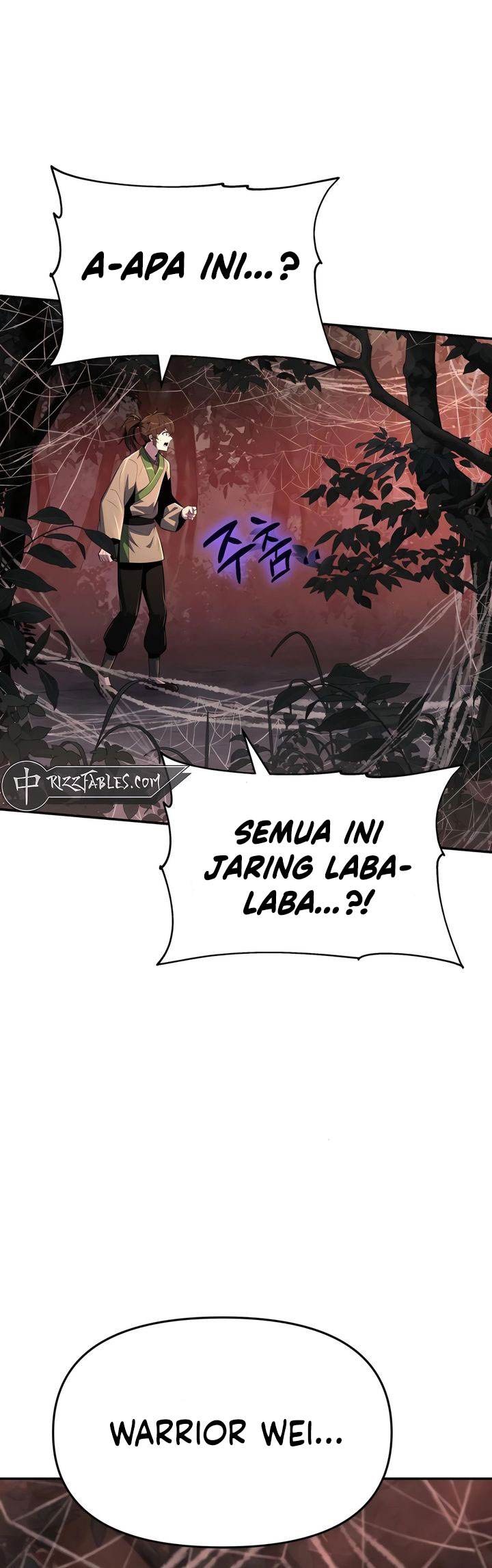 Entomologist in Sichuan Tang Clan Chapter 37 Gambar 77