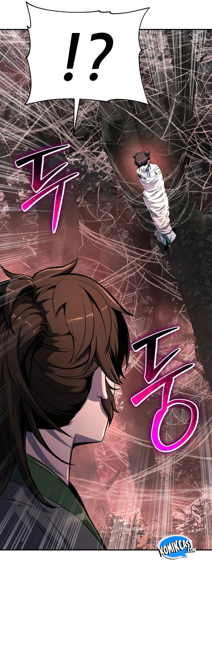 Entomologist in Sichuan Tang Clan Chapter 37 Gambar 79