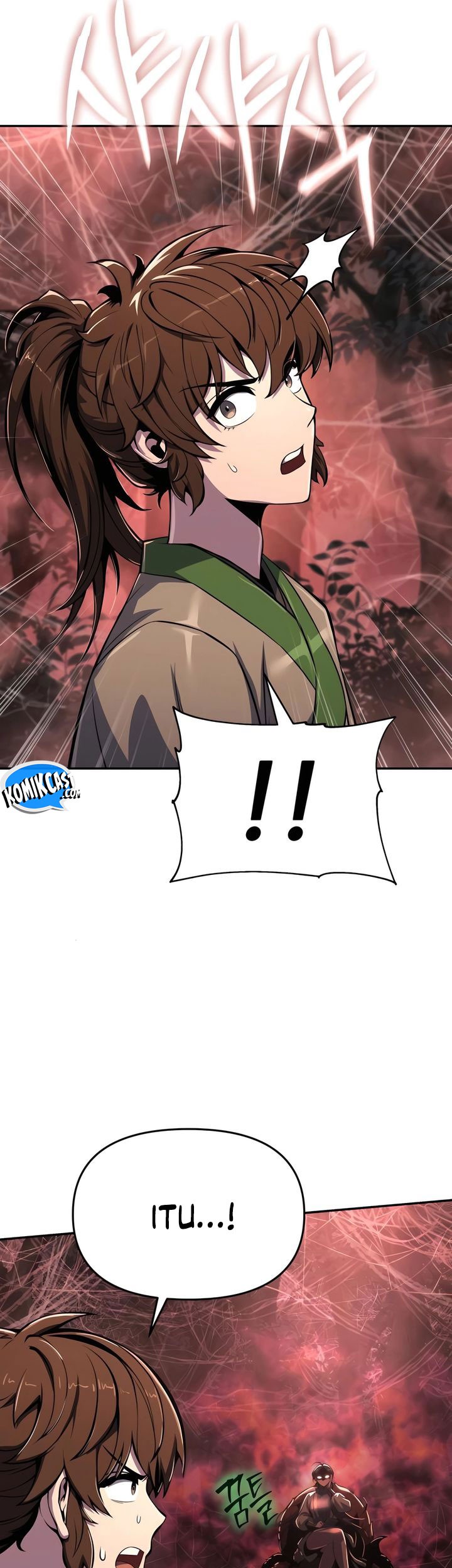 Entomologist in Sichuan Tang Clan Chapter 37 Gambar 81