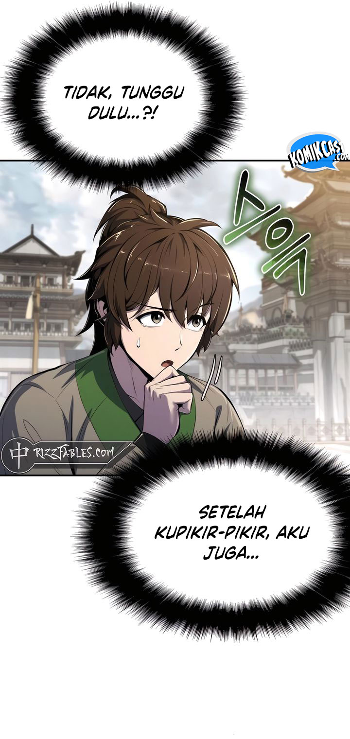 Entomologist in Sichuan Tang Clan Chapter 37 Gambar 9