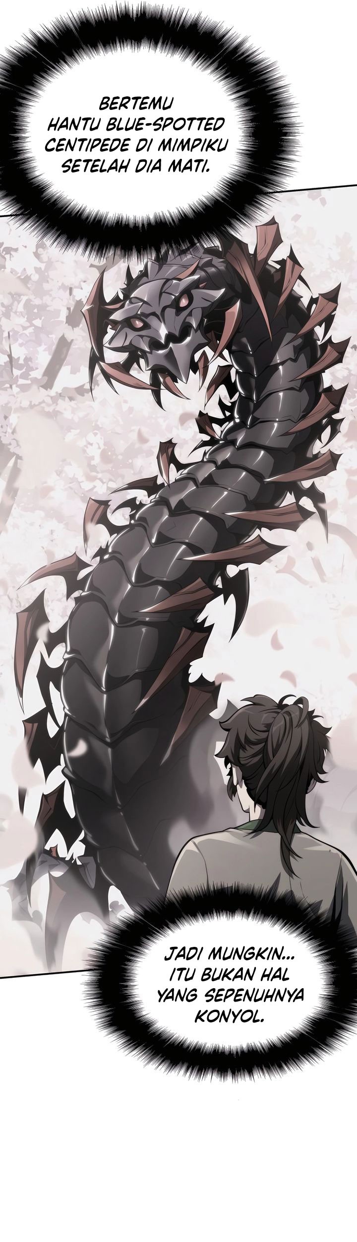 Entomologist in Sichuan Tang Clan Chapter 37 Gambar 10