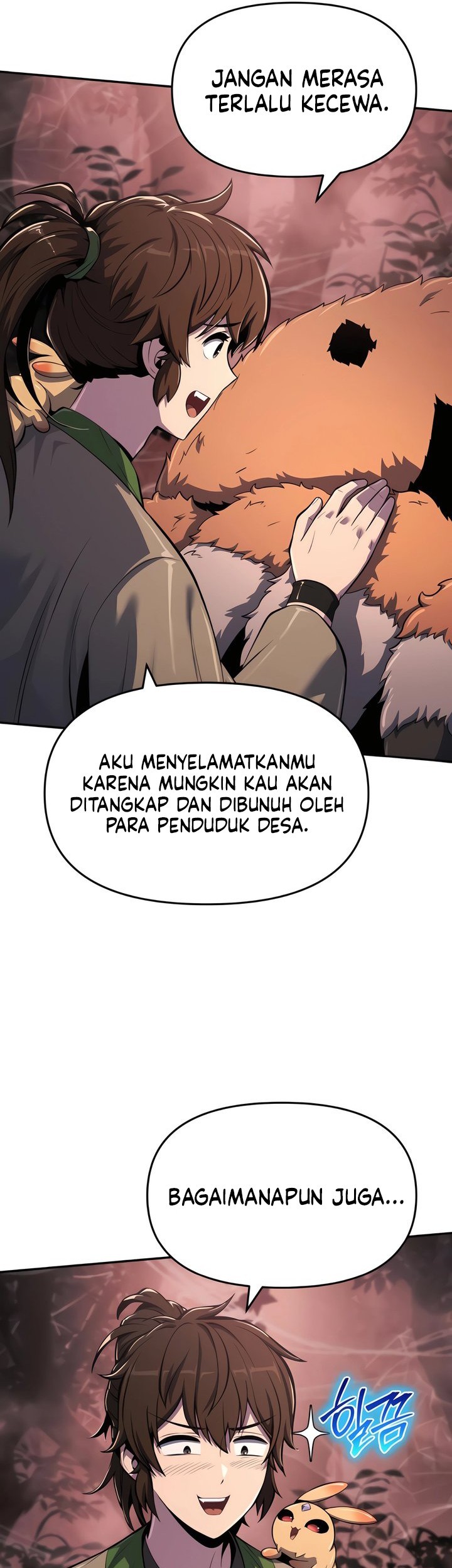 Entomologist in Sichuan Tang Clan Chapter 38 Gambar 30