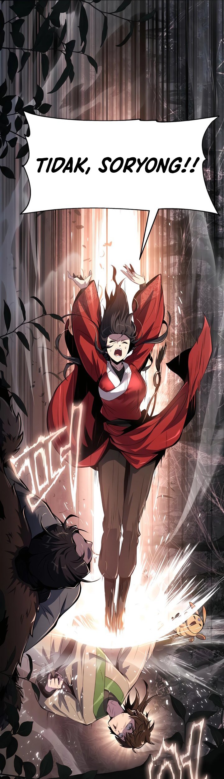 Entomologist in Sichuan Tang Clan Chapter 38 Gambar 36