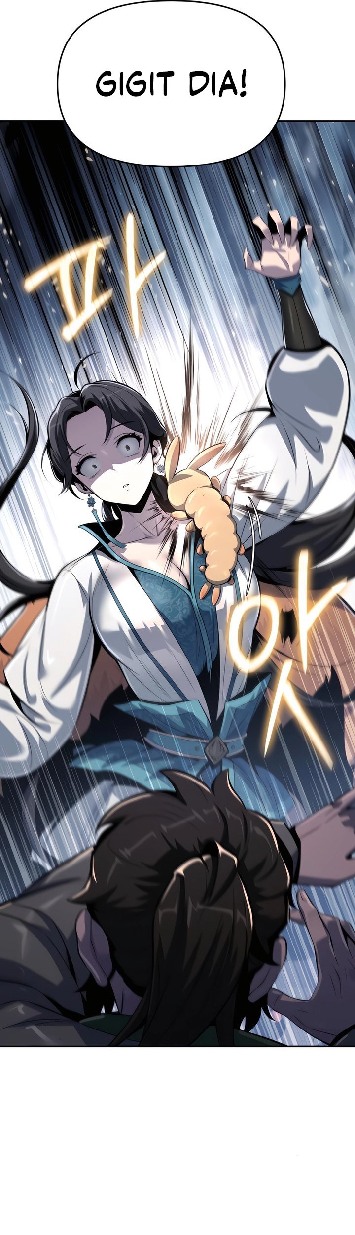 Entomologist in Sichuan Tang Clan Chapter 38 Gambar 22