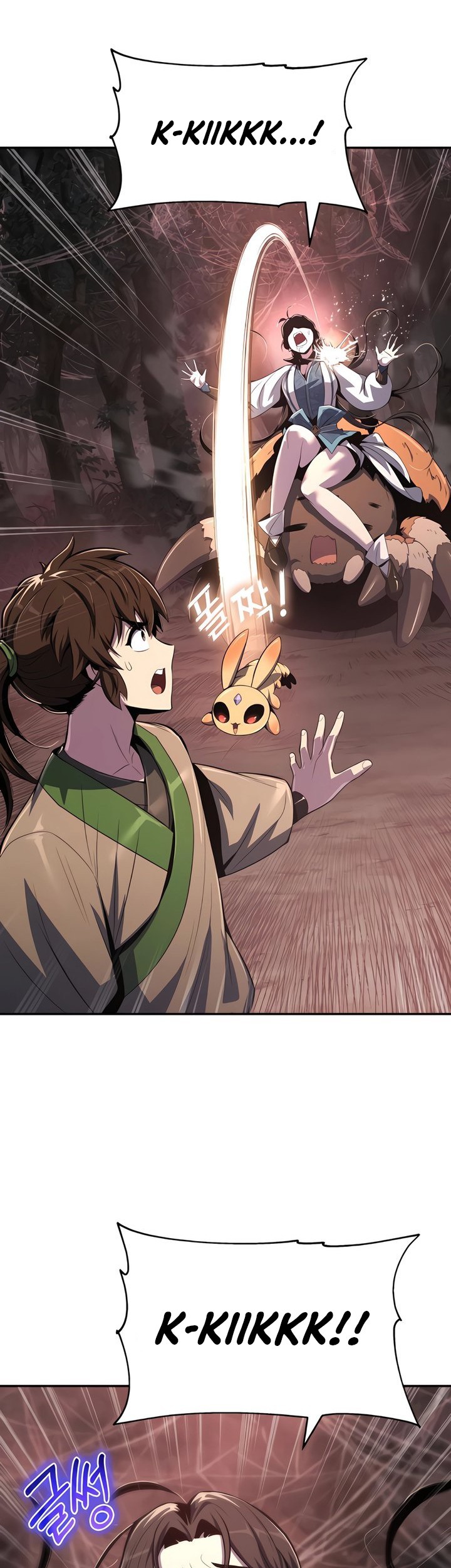 Entomologist in Sichuan Tang Clan Chapter 38 Gambar 24