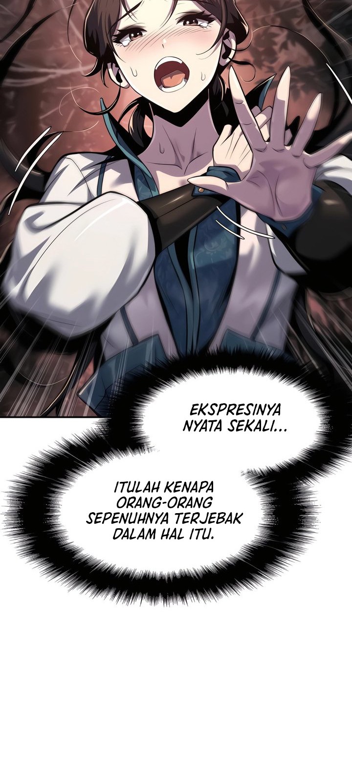 Entomologist in Sichuan Tang Clan Chapter 38 Gambar 25