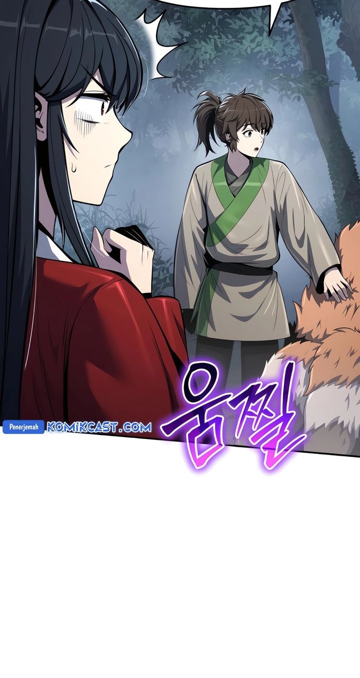 Entomologist in Sichuan Tang Clan Chapter 38 Gambar 51