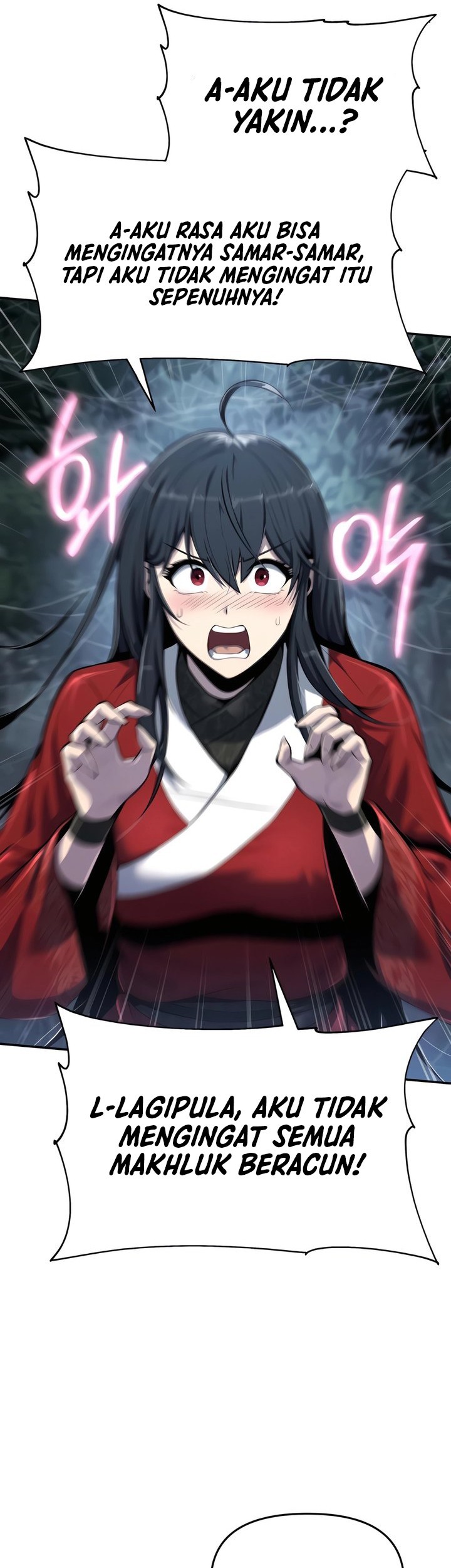 Entomologist in Sichuan Tang Clan Chapter 38 Gambar 52