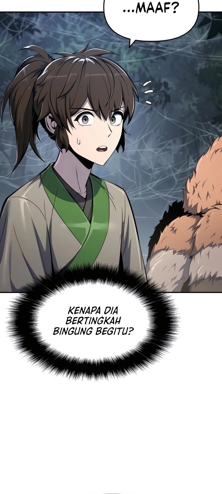 Entomologist in Sichuan Tang Clan Chapter 38 Gambar 53