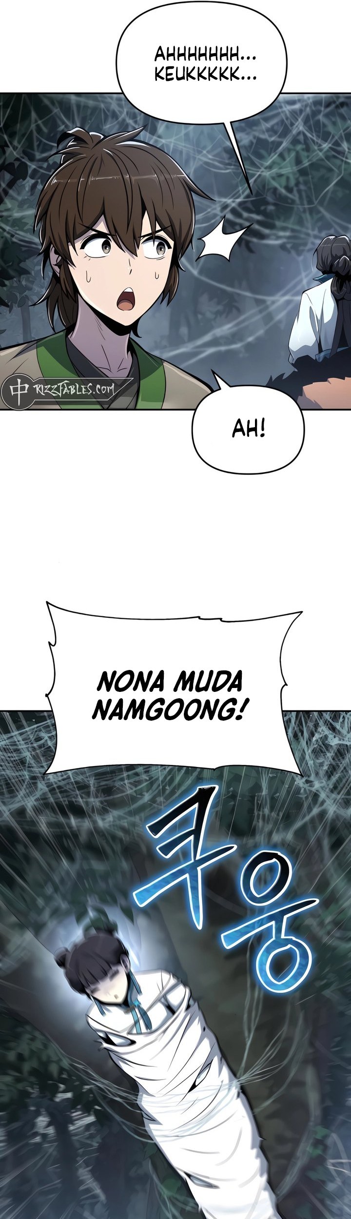 Entomologist in Sichuan Tang Clan Chapter 38 Gambar 56