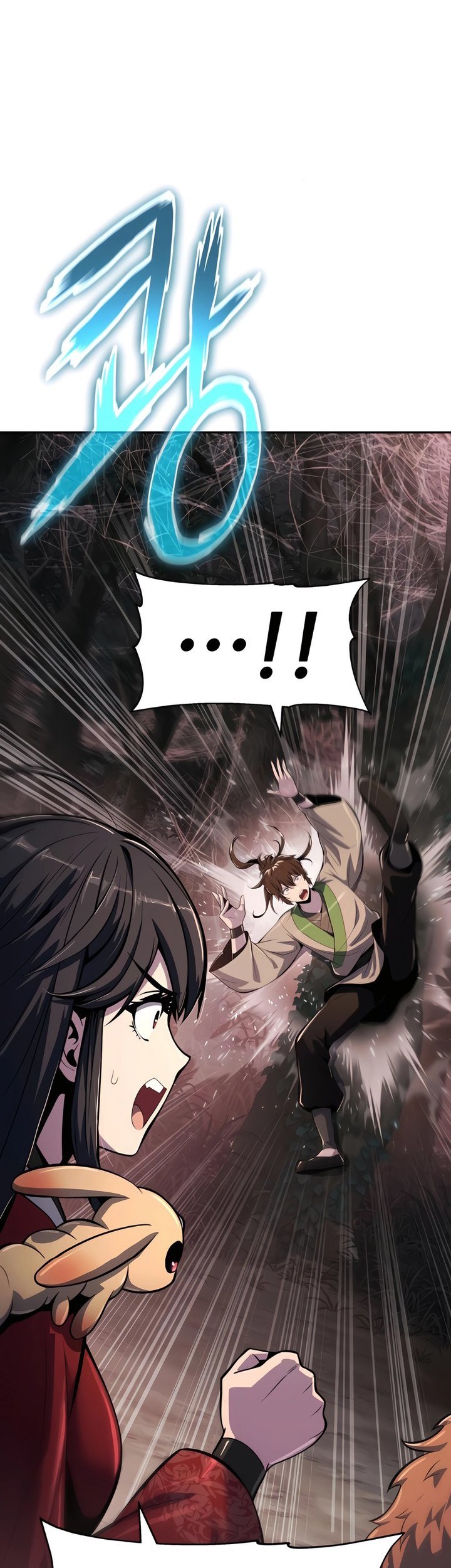 Entomologist in Sichuan Tang Clan Chapter 38 Gambar 38