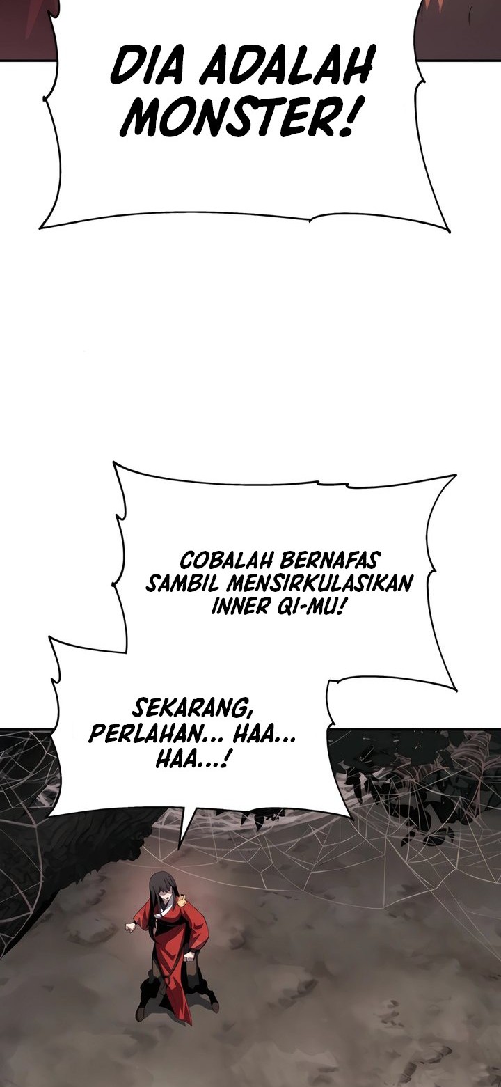 Entomologist in Sichuan Tang Clan Chapter 38 Gambar 39