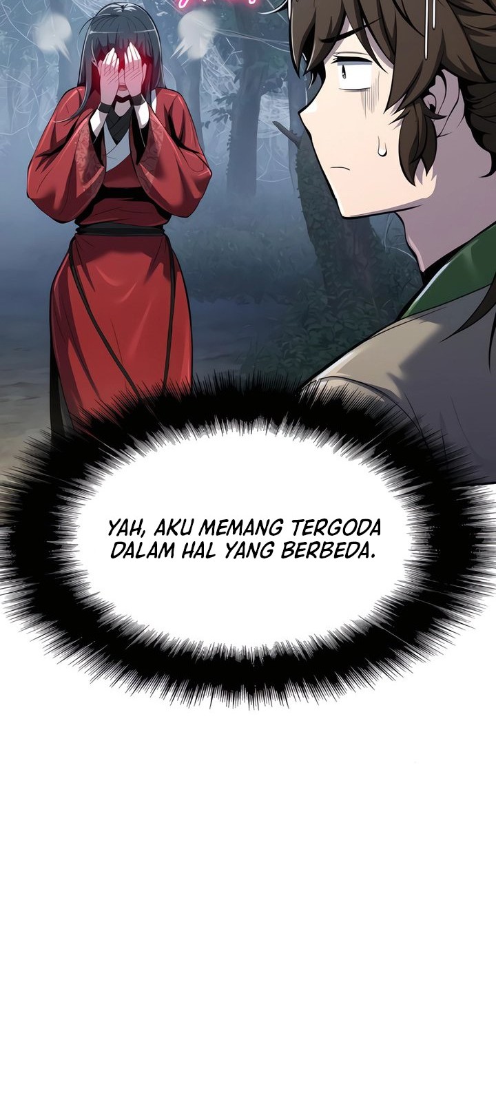 Entomologist in Sichuan Tang Clan Chapter 38 Gambar 45