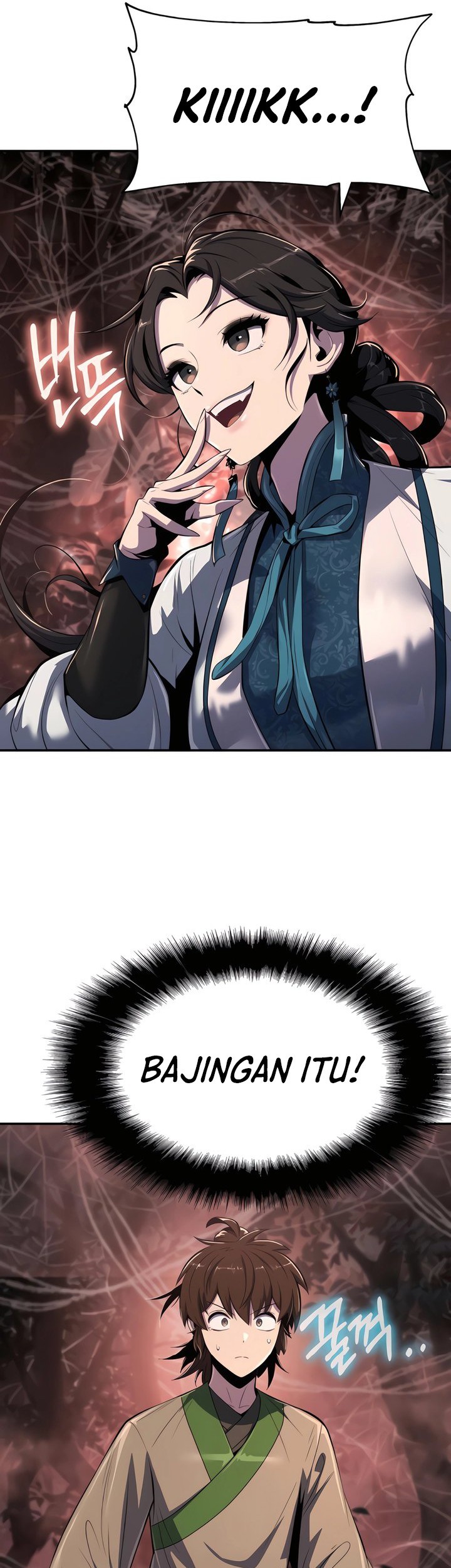 Entomologist in Sichuan Tang Clan Chapter 38 Gambar 3