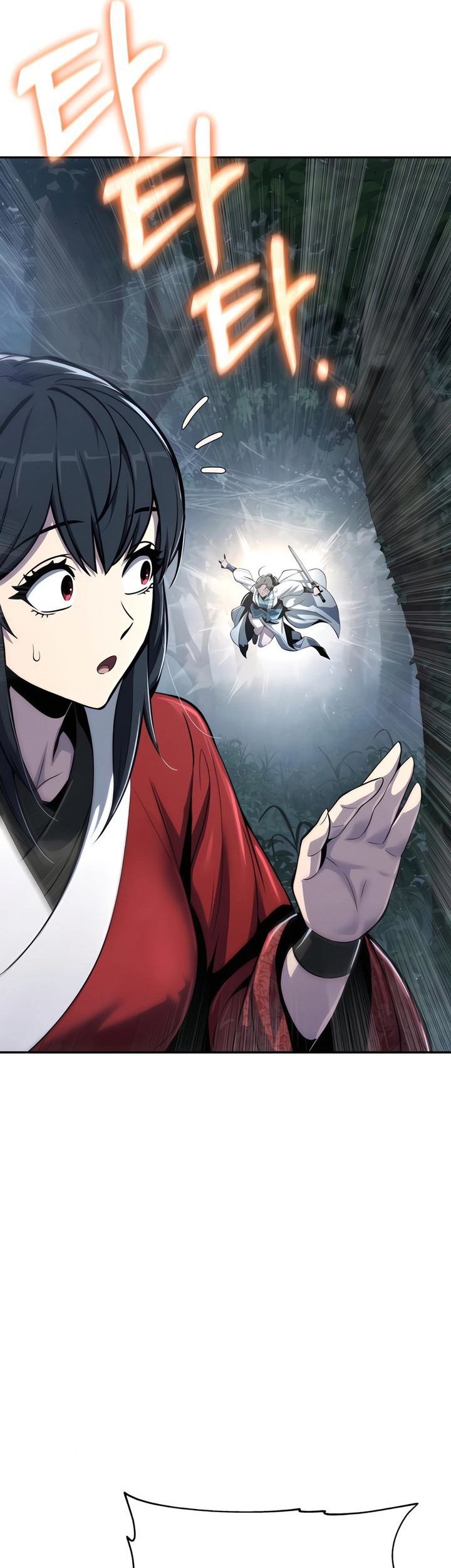 Entomologist in Sichuan Tang Clan Chapter 38 Gambar 66