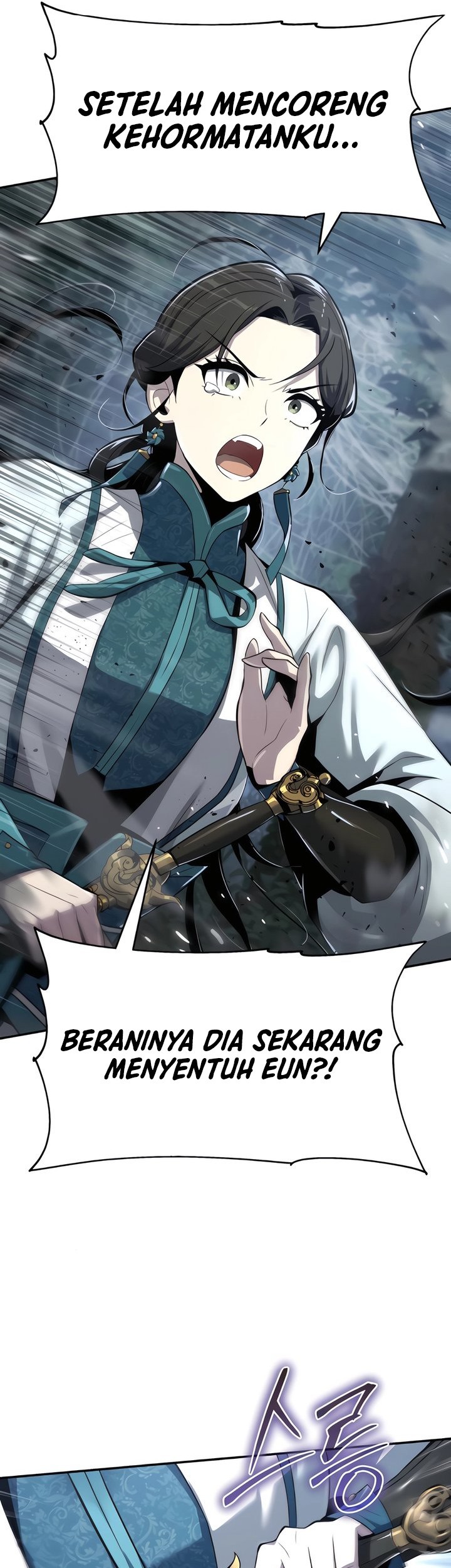 Entomologist in Sichuan Tang Clan Chapter 38 Gambar 70