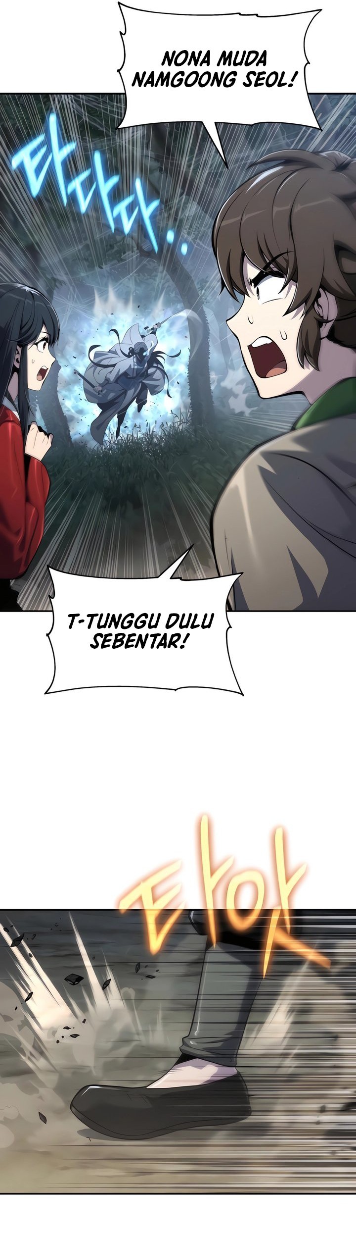 Entomologist in Sichuan Tang Clan Chapter 38 Gambar 72