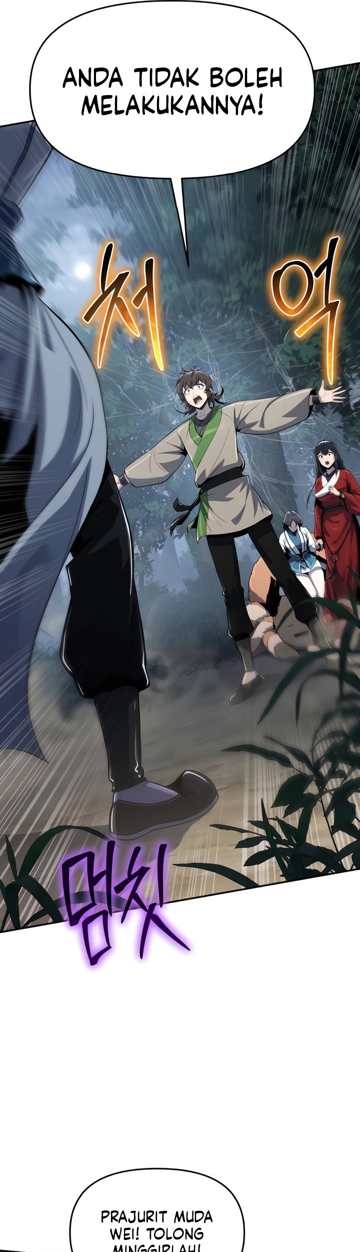 Entomologist in Sichuan Tang Clan Chapter 38 Gambar 74