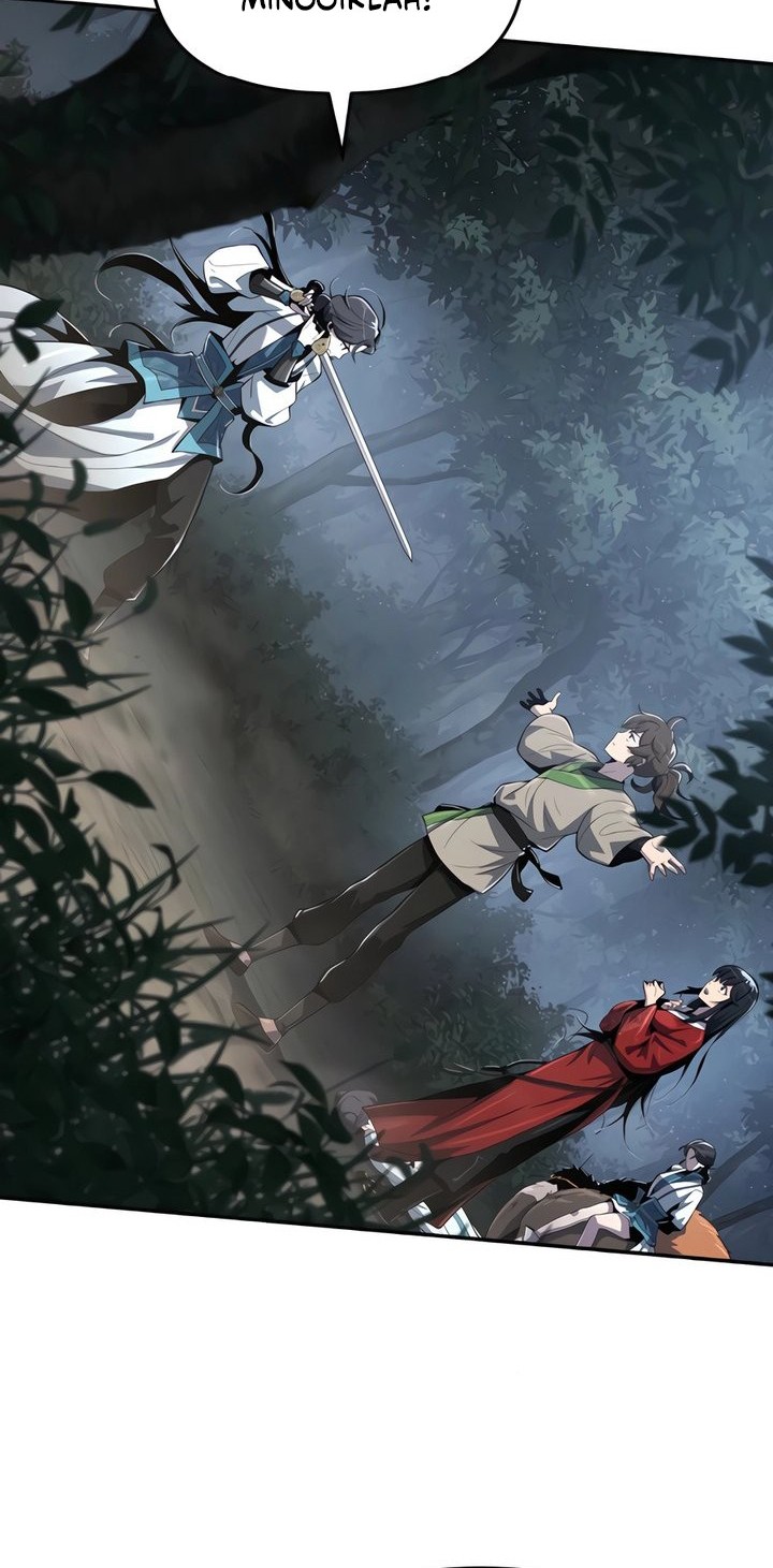 Entomologist in Sichuan Tang Clan Chapter 38 Gambar 75