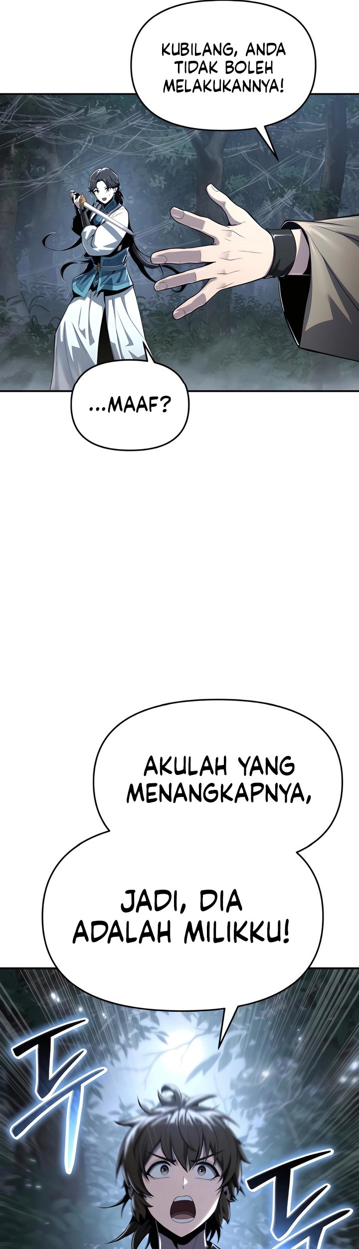 Entomologist in Sichuan Tang Clan Chapter 38 Gambar 76