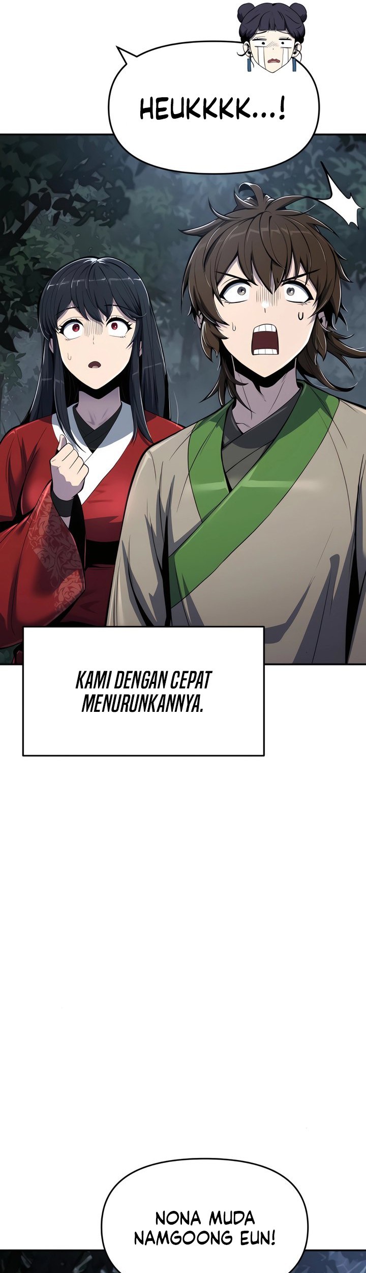 Entomologist in Sichuan Tang Clan Chapter 38 Gambar 58