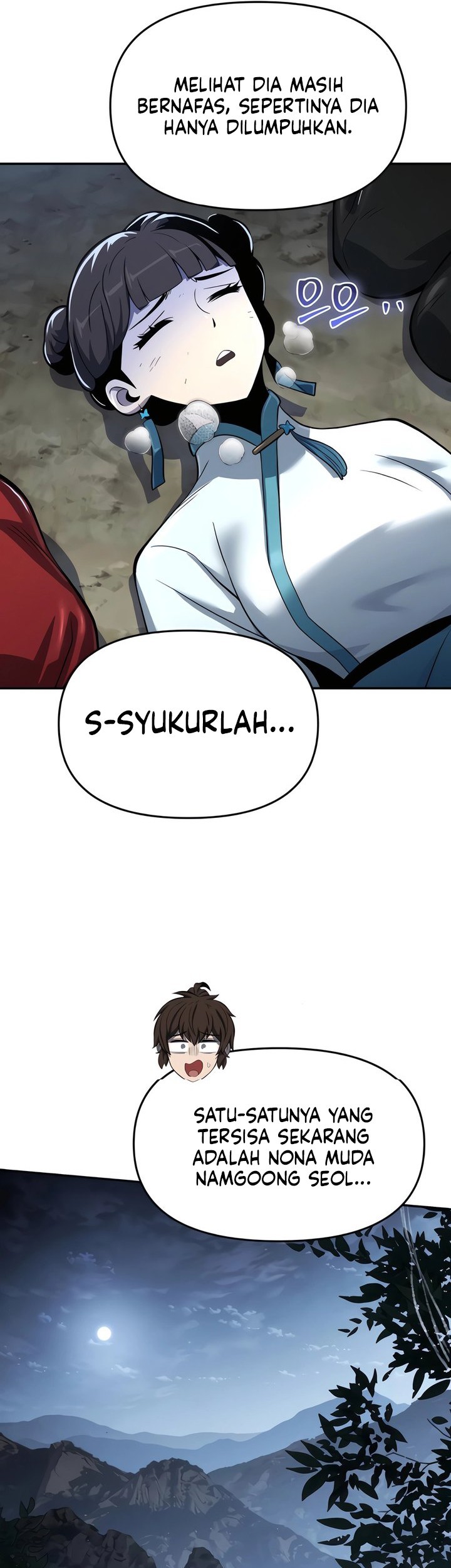 Entomologist in Sichuan Tang Clan Chapter 38 Gambar 60