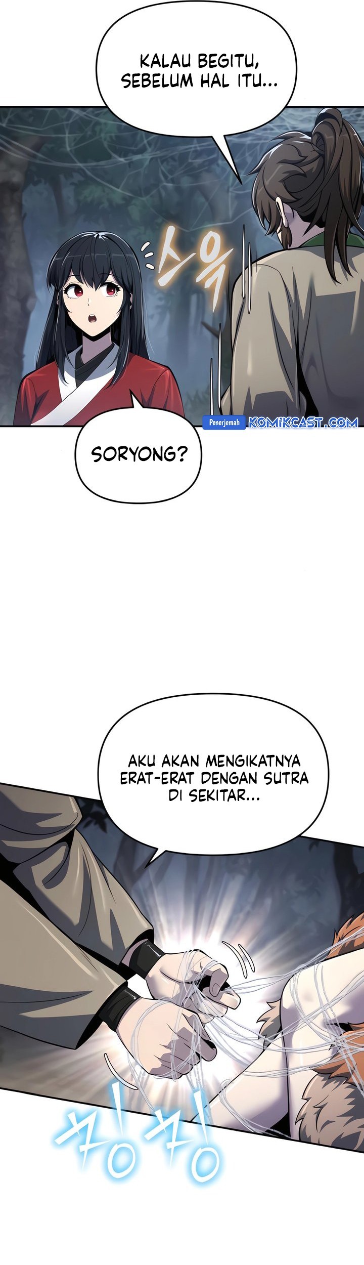 Entomologist in Sichuan Tang Clan Chapter 38 Gambar 62