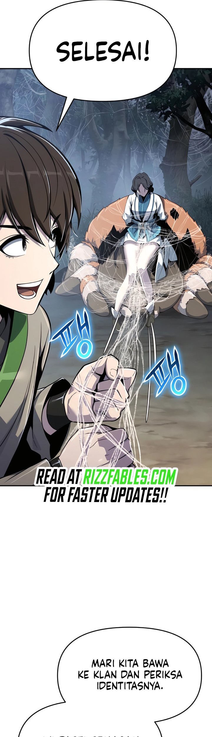 Entomologist in Sichuan Tang Clan Chapter 38 Gambar 64