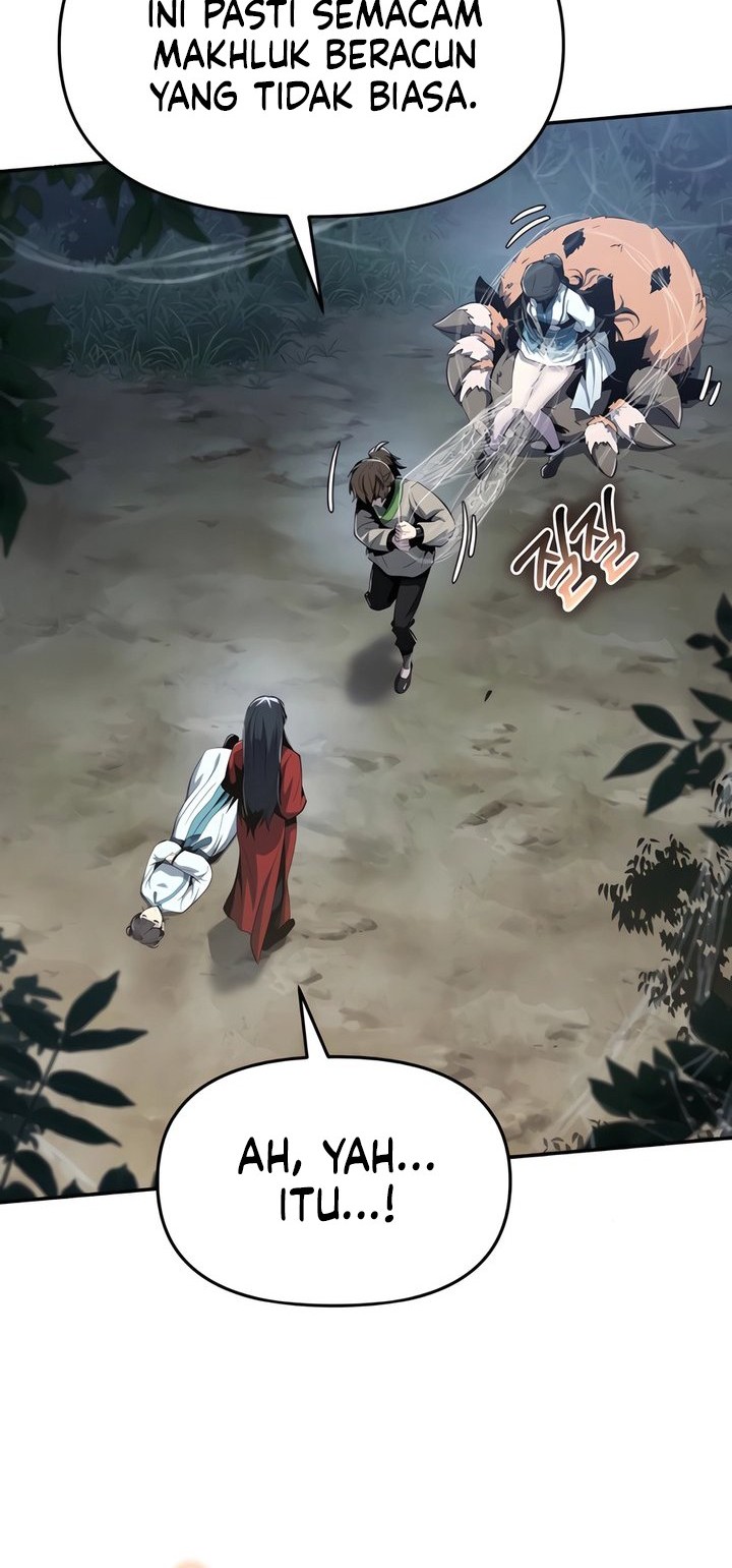 Entomologist in Sichuan Tang Clan Chapter 38 Gambar 65