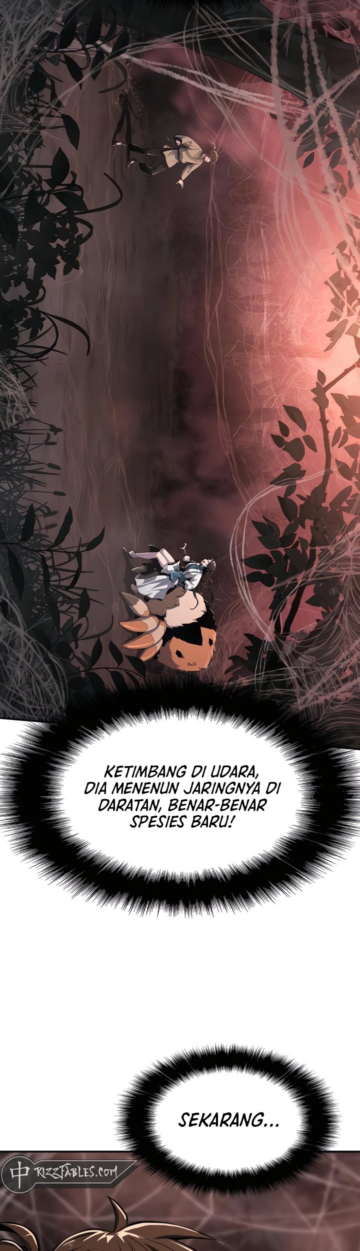 Entomologist in Sichuan Tang Clan Chapter 38 Gambar 5