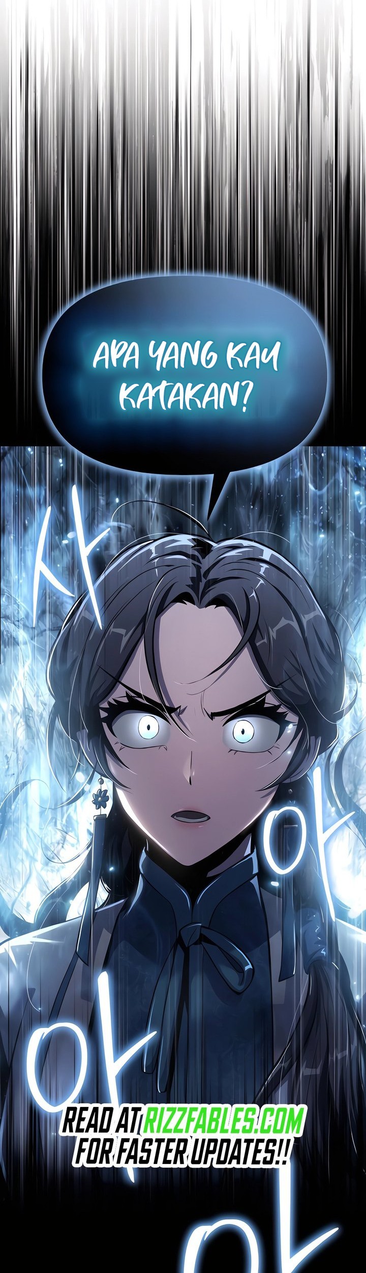 Entomologist in Sichuan Tang Clan Chapter 38 Gambar 80