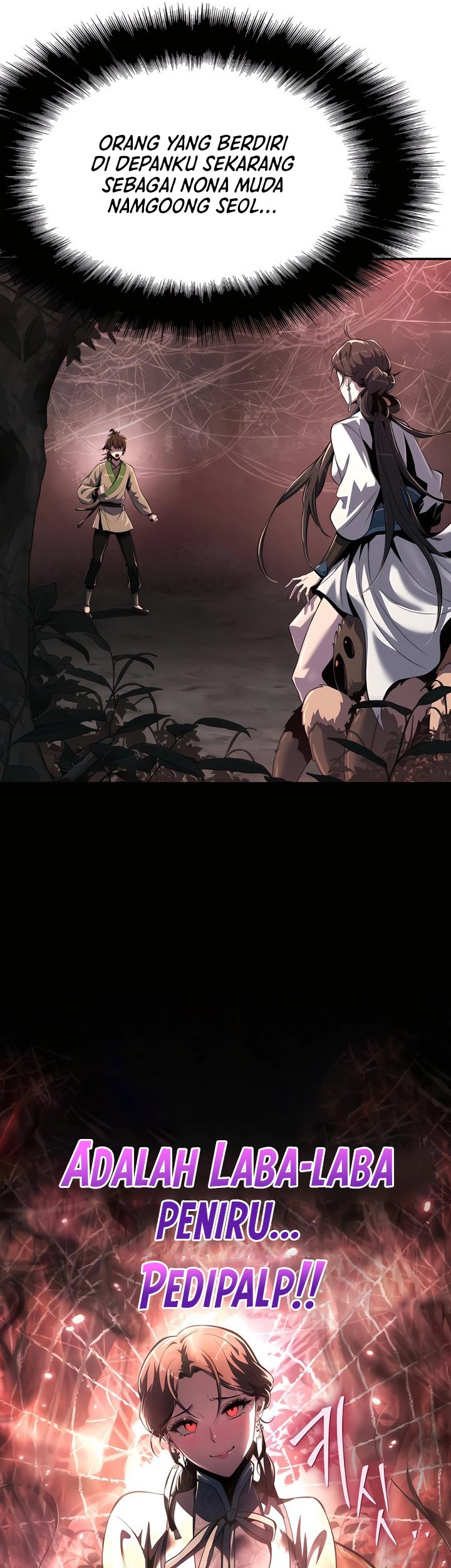 Entomologist in Sichuan Tang Clan Chapter 38 Gambar 7