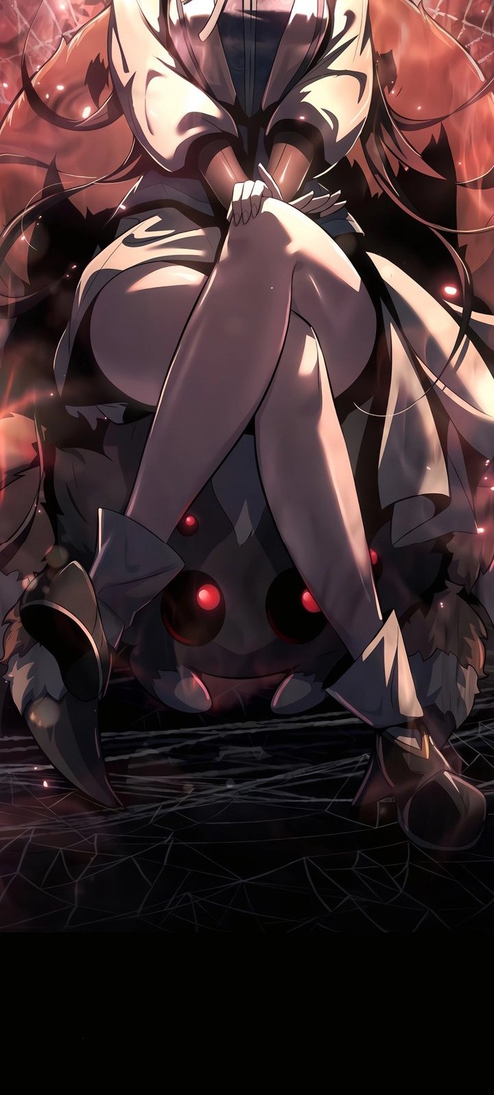 Entomologist in Sichuan Tang Clan Chapter 38 Gambar 8