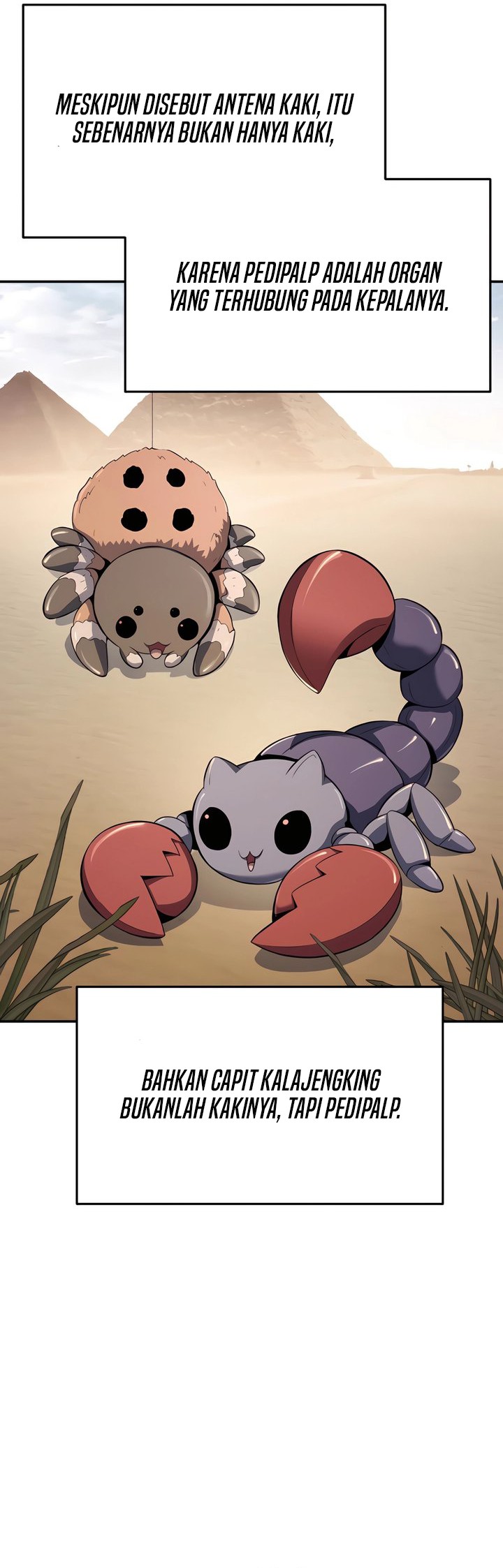 Entomologist in Sichuan Tang Clan Chapter 38 Gambar 11