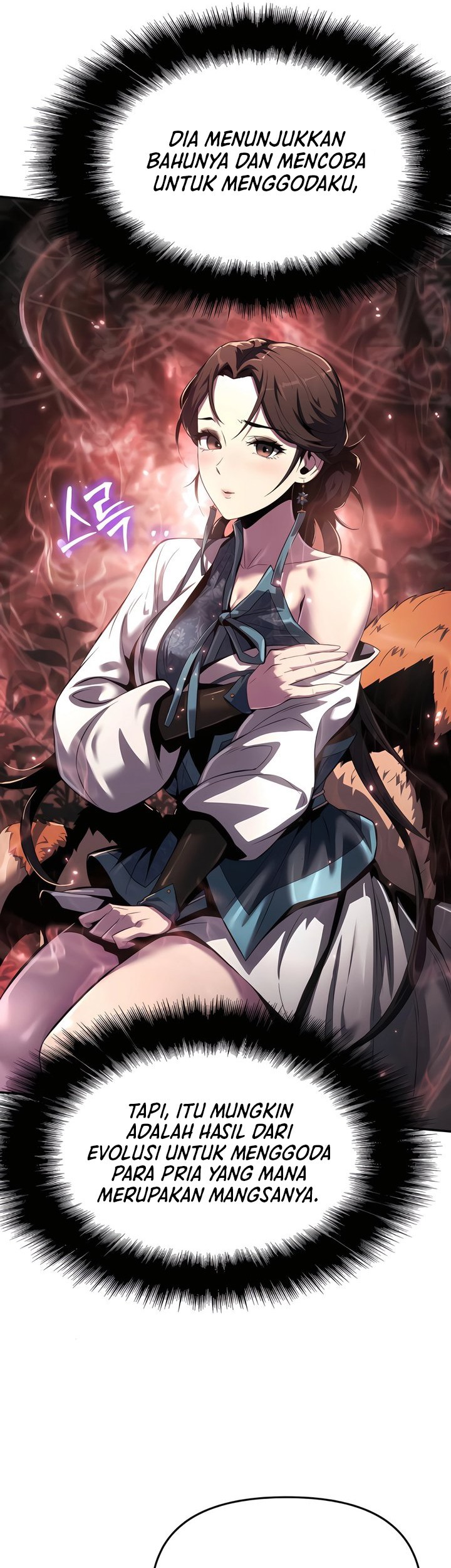 Entomologist in Sichuan Tang Clan Chapter 38 Gambar 12