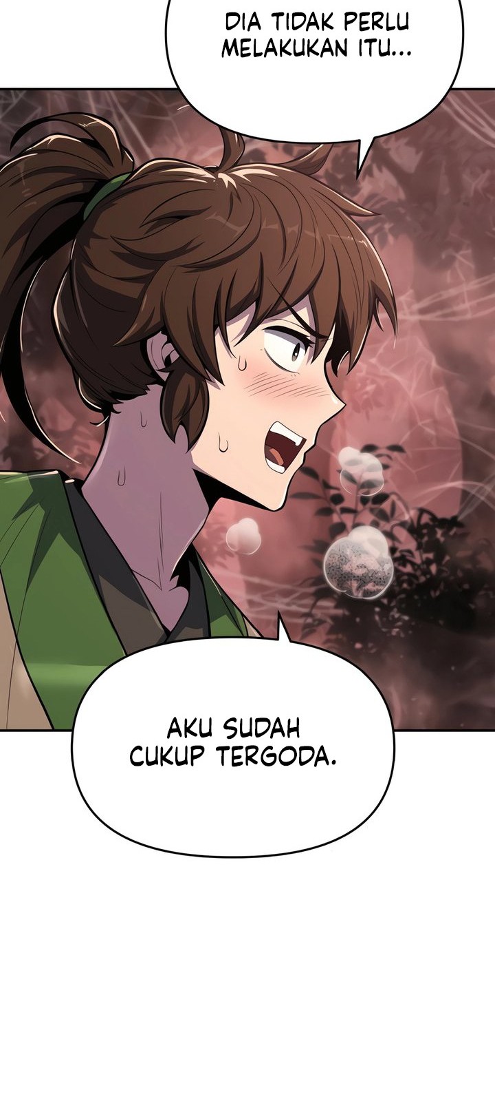 Entomologist in Sichuan Tang Clan Chapter 38 Gambar 13