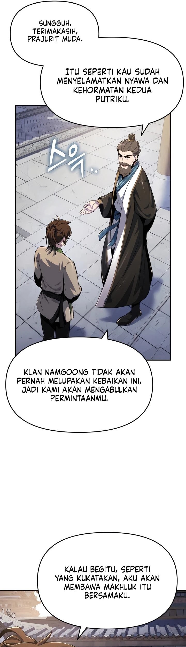 Entomologist in Sichuan Tang Clan Chapter 39 Gambar 26