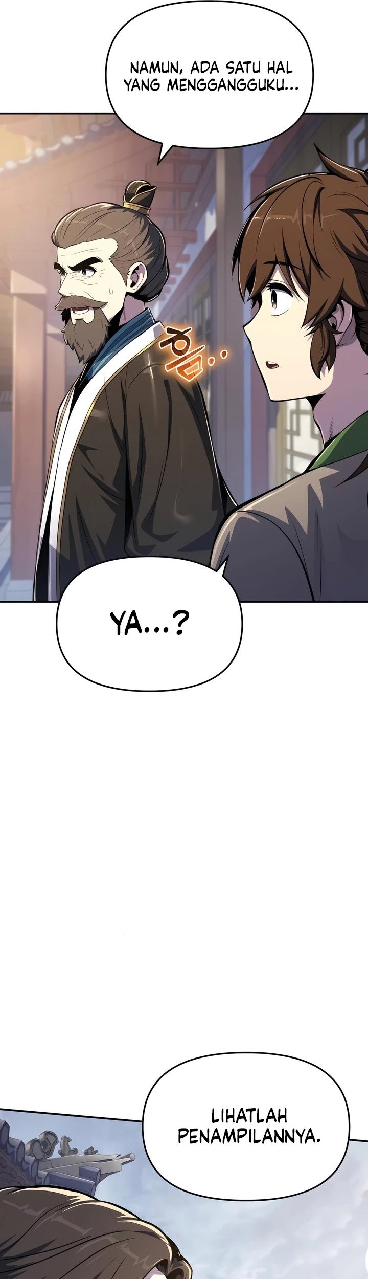 Entomologist in Sichuan Tang Clan Chapter 39 Gambar 28