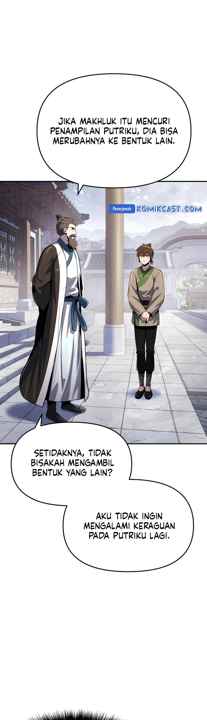 Entomologist in Sichuan Tang Clan Chapter 39 Gambar 30