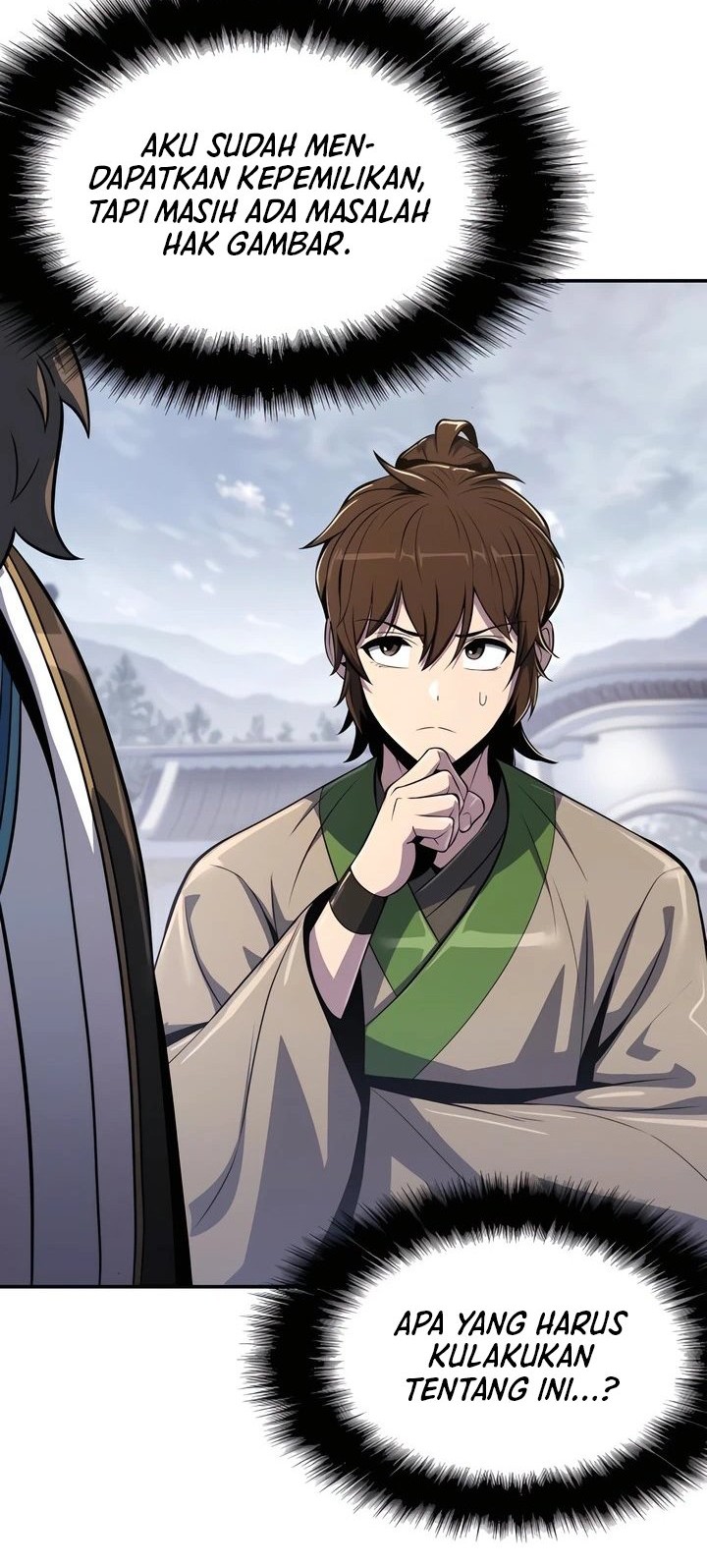 Entomologist in Sichuan Tang Clan Chapter 39 Gambar 31