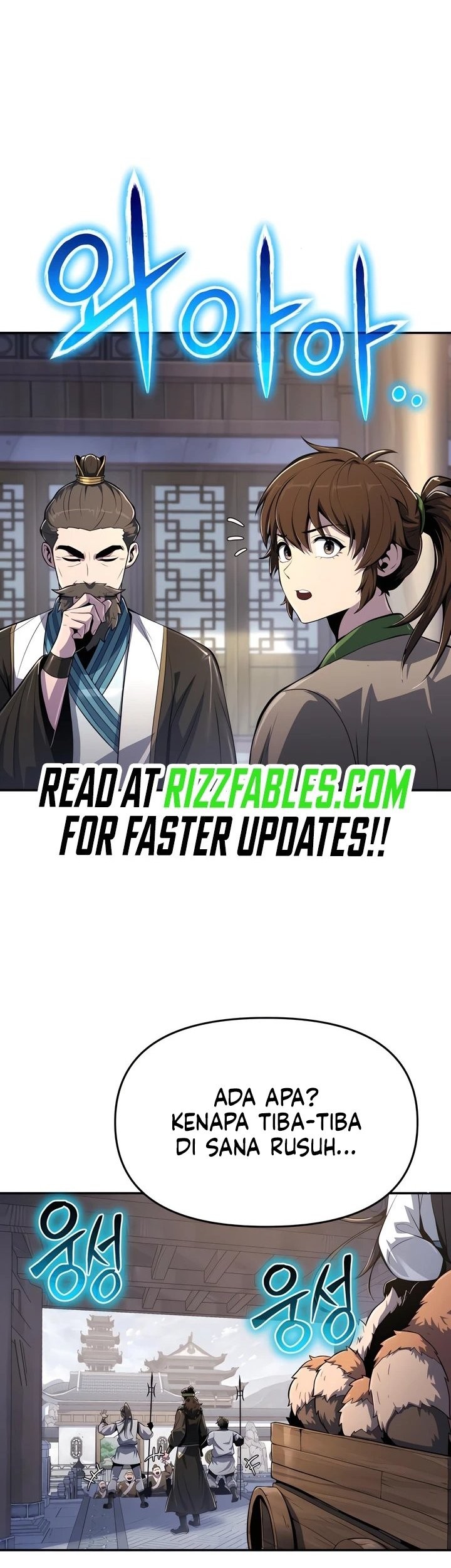 Entomologist in Sichuan Tang Clan Chapter 39 Gambar 32