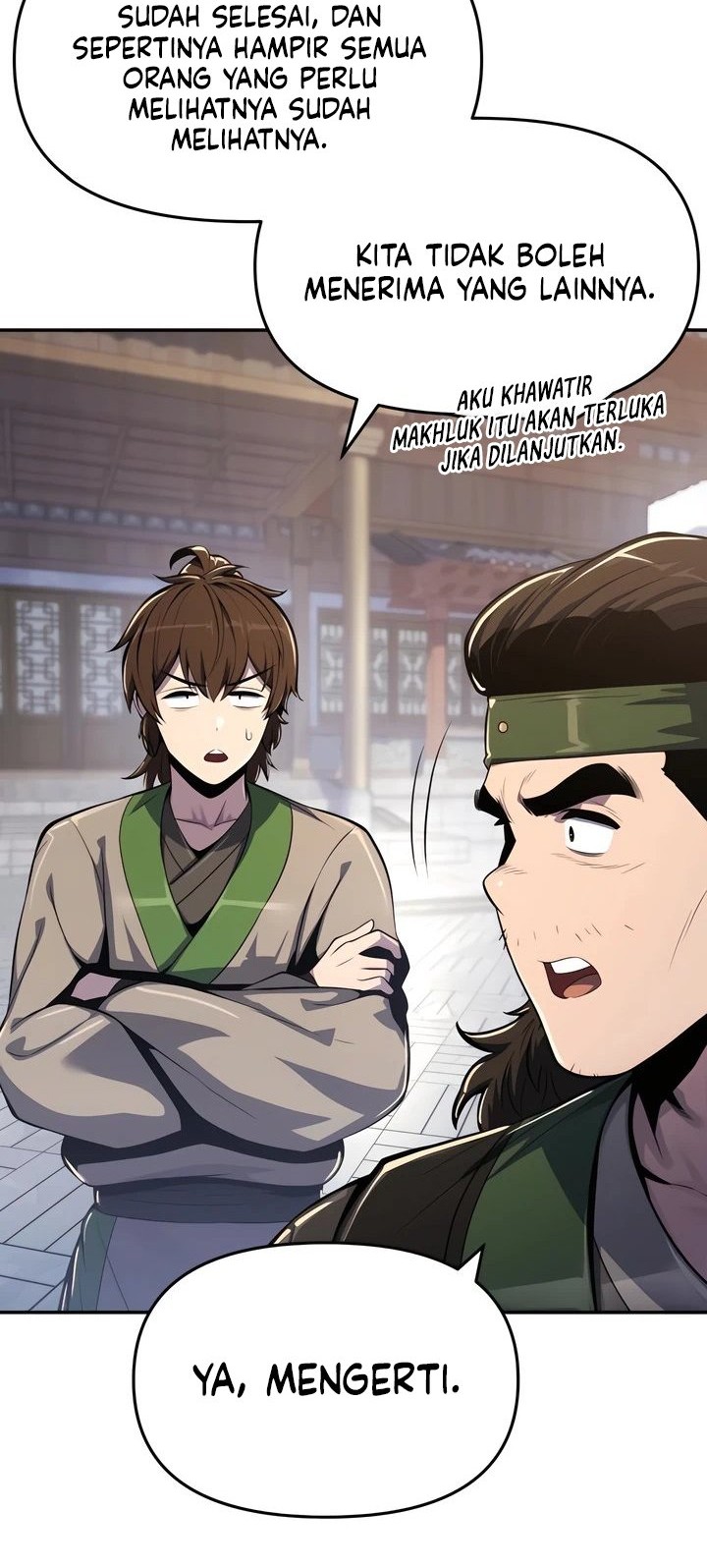 Entomologist in Sichuan Tang Clan Chapter 39 Gambar 37