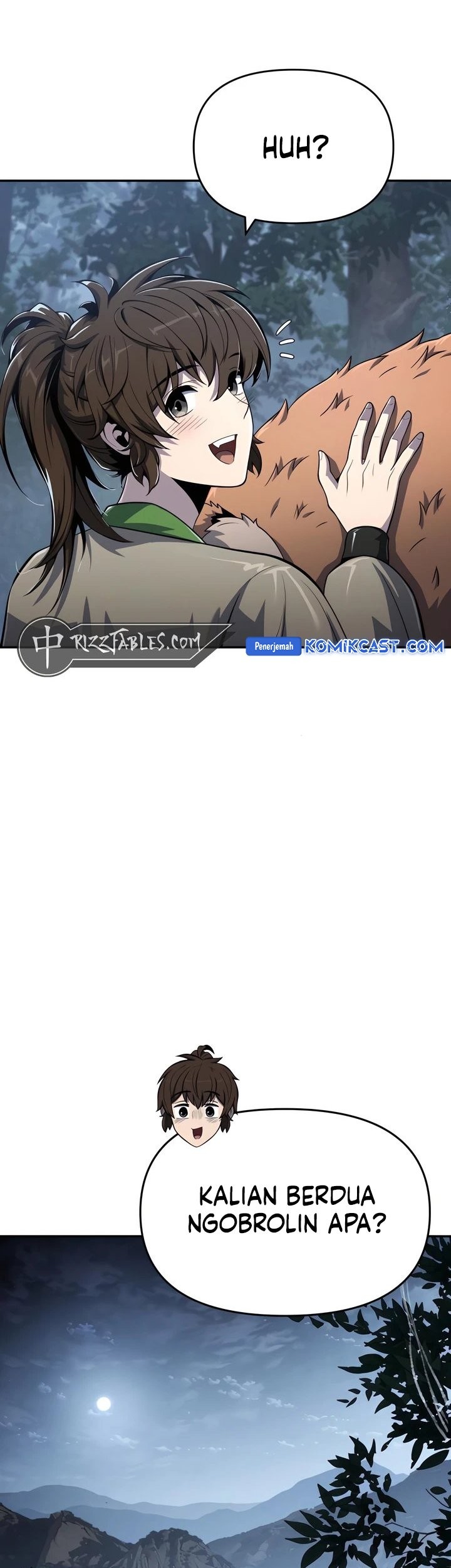 Entomologist in Sichuan Tang Clan Chapter 39 Gambar 19